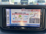 【テレビ】車内でテレビをお楽しみいただけます!