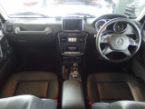 Gクラス G350d 4WD 