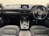 CX-5 2.2 XD プロアクティブ 4WD 4WD 修復歴無し