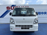 キャリイ KC エアコン パワステ 4WD 