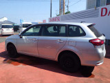 カローラフィールダー 1.5 X 4WD 