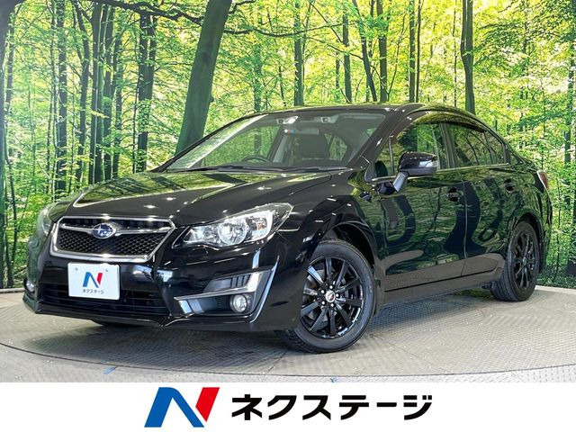 インプレッサG42.0 i アイサイト 4WD