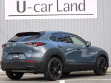 CX-30 2.0 20S ブラックトーンエディション 