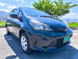 ヴィッツ 1.3 F 4WD 