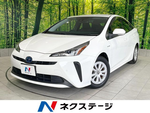 プリウス 1.8 S 
