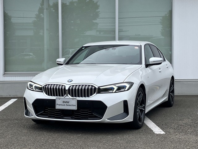 3シリーズセダン318i