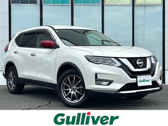 エクストレイル 2.0 20Xi 4WD 4WD 修復歴無し