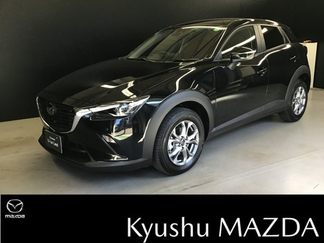 CX-3  1.5 15S ツーリング