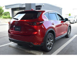 CX-5 2.2 XD Exclusive Mode