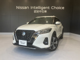令和5年式、キックス入荷しました。e-POWERならではの小回りの良さと、軽快な走りをご体感ください。