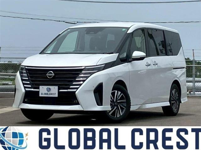 セレナ 2.0 ハイウェイスター V 