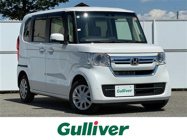 N-BOXL ターボ 4WD4WD 修復歴無し