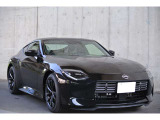 ご覧頂き誠に有難う御座います。日産 フェアレディZ バージョンST ミッドナイトパープル が入荷致しました