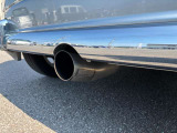 社外センター出しマフラー