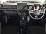 ジムニー XC 4WD 修復歴無し