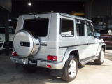 Gクラス G350d 4WD 