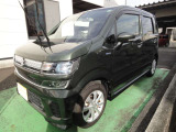 ワゴンR ハイブリッド(HYBRID) FZ 