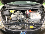 親切・丁寧な専門メカニックスタッフが応対!・車検・点検整備・事故等の修理などアフターサービスも安心。お車のカスタマイズもネクステージのサービススタッフまでご相談ください!