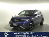 T-CROSSのTSI ACTIVE入庫致しました!