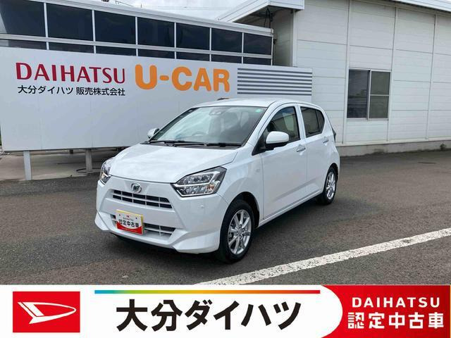 ミライース G SAIII 
