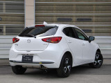 MAZDA2 1.5 15BD i セレクション 4WD 