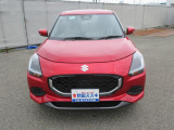 スイフト 1.2 ハイブリッド(HYBRID) MX 4WD 