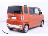 軽自動車なのに広さと使い勝手はバッチリです!日ごろの運転もたのしくなるかも