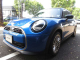 ミニ クーパー S 5ドア DCT