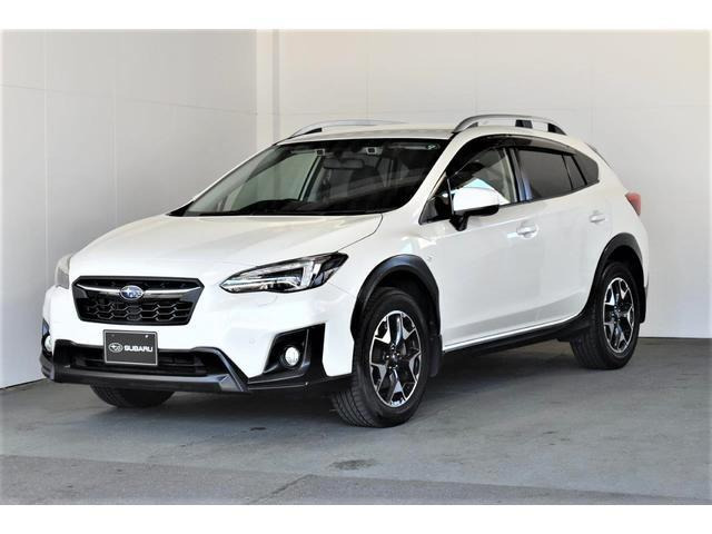 XV 1.6i-L アイサイト 4WD 