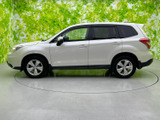 フォレスター 2.0i-L アイサイト 4WD 