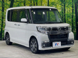 大好評のボディコーティング「弾スプラッシュコート」もご納車までに施工可能。通常のガラスコートと異なる、耐久年数6年の無機質ガラスコーティングが、ボディをキレイな状態に保ってくれます。