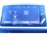 Bluetoothも付いています