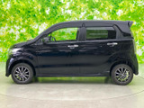 N-WGNカスタム  4WD_SSブラックスタイルパッケージ