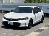 シビック 1.5 RS 