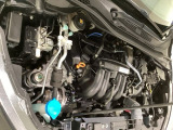 ホンダスタッフがしっかり整備して保証付きにてお渡し致します。エンジンルーム&室内ルームともにクリーニング済みで清潔です。快適なドライブをお楽しみください。