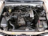 ハイラックスサーフ 2.7 SSR-X 4WD 