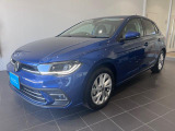 Polo TSI Styleが入荷いたしました!