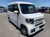 N-VAN  ファン ターボ