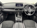 CX-8 2.5 25S ブラックトーンエディション 修復歴無し