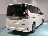 セレナ 2.0 ハイウェイスター Vセレクション 4WD 