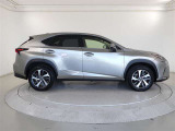NX 300h バージョンL 