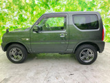 ジムニー ランドベンチャー 4WD 