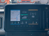 ワゴンRスマイル ハイブリッド(HYBRID) X 2型 全方位カメラ