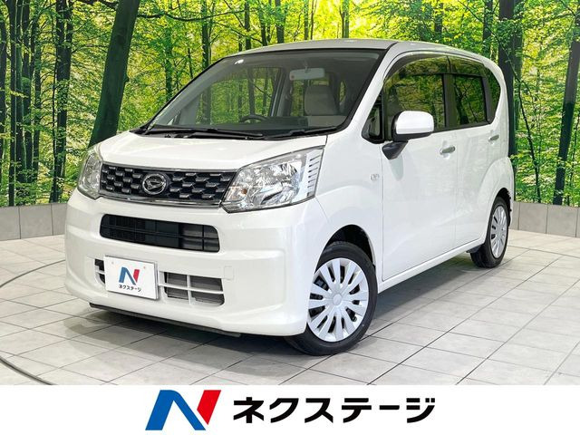 ムーヴ L 