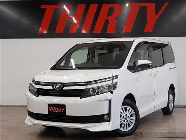 ヴォクシー2.0 V 4WD