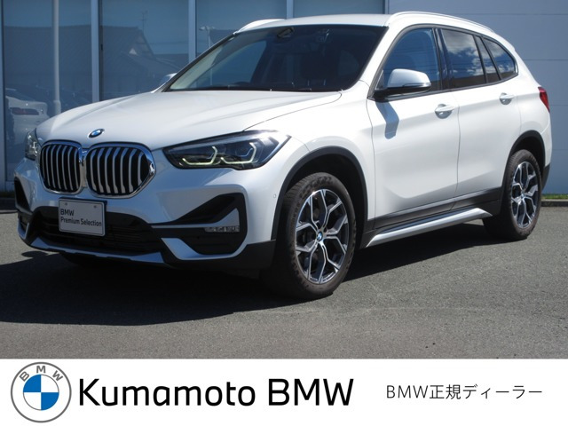 X1 xドライブ 18d xライン 4WD 