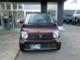 N-WGN L ホンダ センシング 4WD 