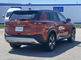 エクストレイル  1.5 G e-4ORCE 4WD