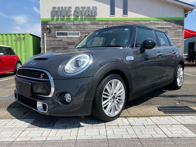 BMW ミニクーパー　約30センチ 型式:CBA-SU16｜MINI(MINI)の総合情報 | 【グーネット】
