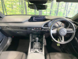 MAZDA3ファストバック 1.5 15S ツーリング 
